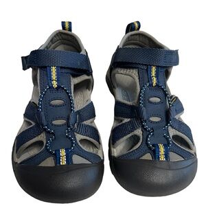 Keen Kids Venice H2 Blue Sandal Kids 1